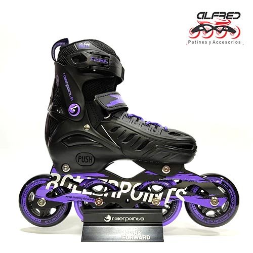 patines en linea semiprofesionales roller points forest